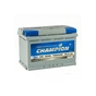 Акумулятор автомобільний Champion 82 Ah/12V Euro (CHG82-0) - зменшене зображення 2
