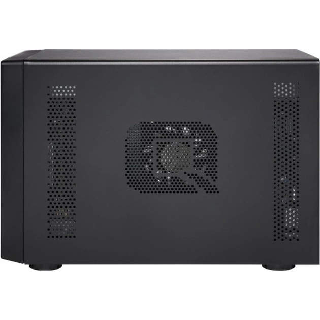 NAS QNap TS-473-8G - picture 7