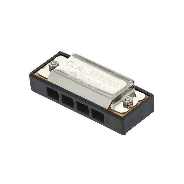 Губна гармоніка Seydel Mini (60080) - изображение 3