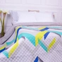 Покривало MirSon Color Fun Line №7124 Vitloria 200х220 (2200006075295) - зменшене зображення 9