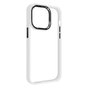 Чохол до мобільного телефона Armorstandart UNIT2 Apple iPhone 14 Pro White (ARM69945) зображення 1