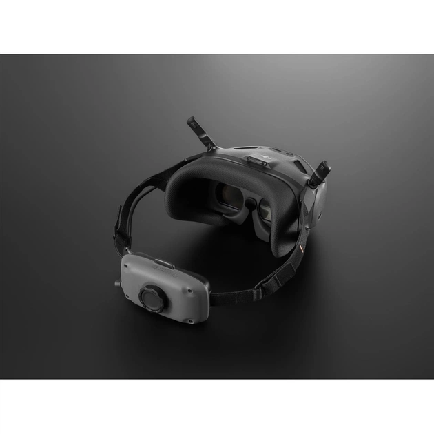 Окуляри FPV Goggles N3 DJI (CP.RC.00000032.01/02) - зображення 4