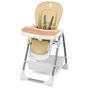 Стілець для годування Lionelo Linn Plus Beige (LO-LINN PLUSBEIGE) - зменшене зображення 1