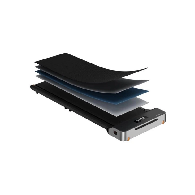 Бігова доріжка Kingsmith WalkingPad Z1F (Z1F) - picture 12