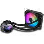 Система жидкостного охлаждения ASUS ROG-STRIX-LC-120 (90RC0050-M0UAY0) - уменьшенное изображение 1