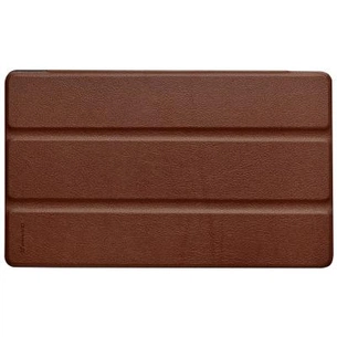 Чохол до планшета Grand-X для ASUS ZenPad 8.0 Z380 Brown (ATC - AZPZ380BR) зображення 1