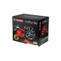 Автомобільний компресор SAPFIRE AirPro 40 л/хв (400038) - зменшене зображення 1