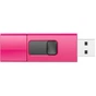 USB флеш накопичувач Silicon Power 32GB BLAZE B05 USB 3.0 (SP032GBUF3B05V1H) - зменшене зображення 2