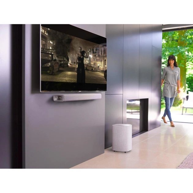 Акустична система Harman Kardon Citation Sub S Grey (HKCITASUBSGRYEU) - picture 6
