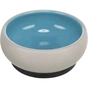 Посуд для собак Trixie Миска керамічна з гумовою кромкою 1 л/17 см (кольори в асортименті) (4047974251089) - уменьшенное изображение 3