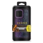 Чохол до мобільного телефона Harder Glamorous Croco Apple iPhone 14 Pro Max Dark Purple (ARM76775) - зменшене зображення 3