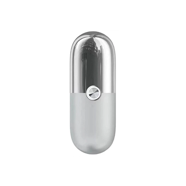 Електробритва Xiaomi X5 Silver - зображення 1