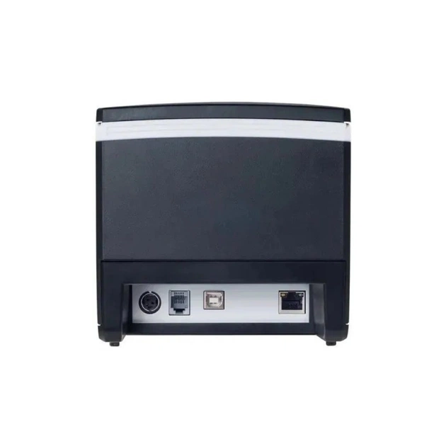 Принтер чеків X-PRINTER XP-E200L USB, Ethernet (XP-E200L-UE-0137) - зображення 4