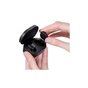 Навушники Xiaomi Mi True Wireless Earbuds Basic 2S Black (BHR4273GL) - зменшене зображення 7