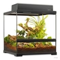 Тераріум ExoTerra Pro Terrarium для екзотичних тварин скляний 45x45x45 см (15561244046) - зменшене зображення 2