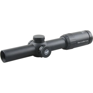 Оптичний приціл Vector Optics Constantine 1-8x24 FFP (SCFF-32) зображення 1