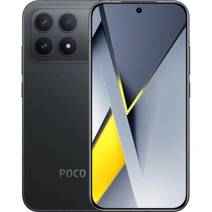 Мобільний телефон Xiaomi Poco F8 Pro 12/256GB Black (1179961) зображення 1