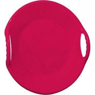 Санки Snower Танирик малиновый (89948) зображення 1