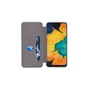 Чохол до мобільного телефона BeCover Exclusive Motorola Moto E20 Dark Green (710238) - зменшене зображення 5