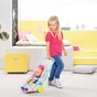 Аксесуар до ляльки Zapf Крісло-гойдалка Baby Born Зручна подорож (824412) - зменшене зображення 5
