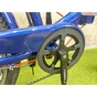 Електровелосипед Formula eSMART FRW AM Vbr 24" 15" 36B 12.5А*г St 2024 Синій (ELB-FR-24-028) - зменшене зображення 3