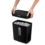 Знищувач документів Fellowes Р-42C (f.U5012501) - зменшене зображення 2
