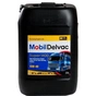 Моторна олива Mobil DELVAC SUPER 1400 15W40 20л (MB 15W40 D 1400 20L) - уменьшенное изображение 1