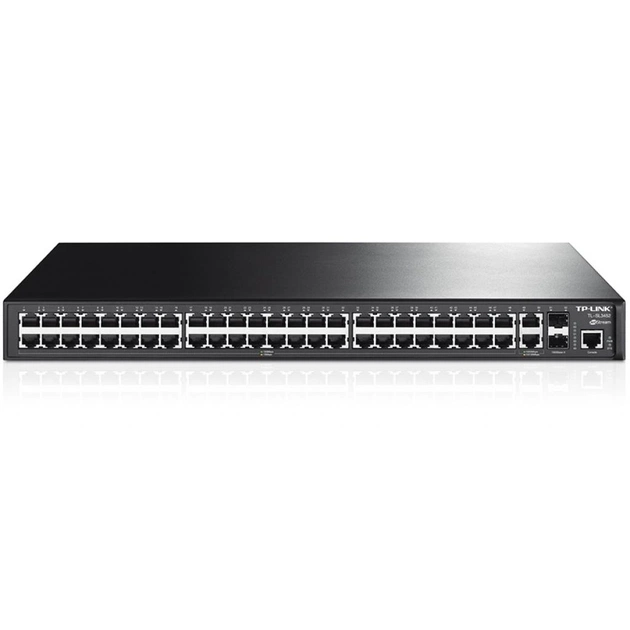 Комутатор мережевий TP-Link TL-SL3452 - зображення 1
