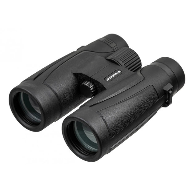 Бінокль Vector Optics Victoptics 10x42 Roof (BOSL02) - picture 1
