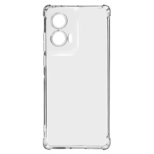 Чохол до мобільного телефона Armorstandart Air Force Motorola Edge 50 Camera Cover Fusion Clear (ARM77363) зображення 1