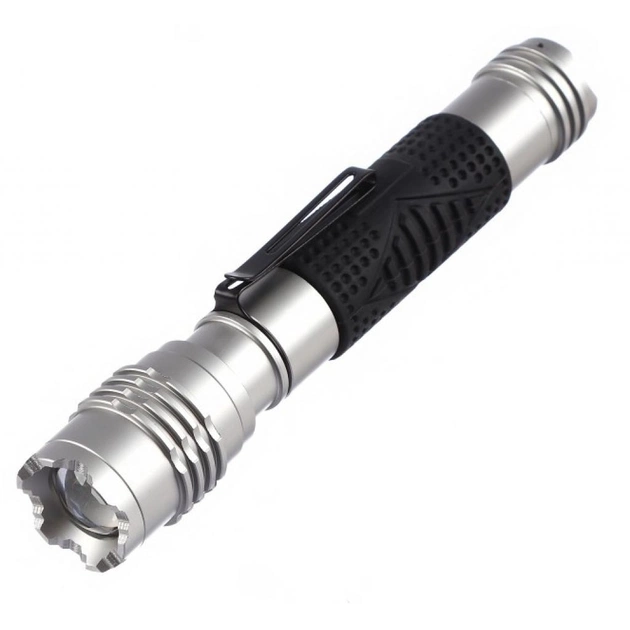 Ліхтар Treker LP-8332-2AA - зображення 1