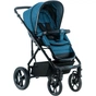 Коляска Moon 2 в 1 Kombi NUOVA Blue (63860200-003) - зменшене зображення 4