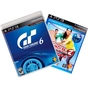 Ігрова консоль Sony PlayStation 3 +GT6 +Sport Champion 2 +Sony move + Camera (PS719853718) - зменшене зображення 6