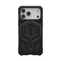 Чохол до мобільного телефона UAG iPhone 17 Pro Max Monarch Pro MagSafe Carbon Fiber (114514114242) - уменьшенное изображение 1
