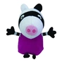 М'яка іграшка Peppa Pig Зоя (20 см) (25085) - уменьшенное изображение 1