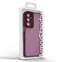Чохол до мобільного телефона Armorstandart ShadeX Samsung A26 5G Wine Red (ARM83069) - зменшене зображення 3