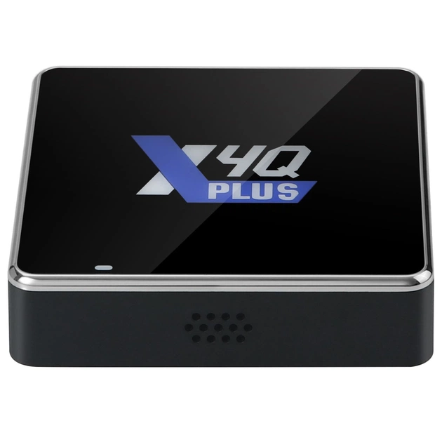 Медиаплеер Ugoos X4Q PLUS 4/64Gb/Amlogic S905X4/Android 1 (X4Q PLUS) - изображение 3