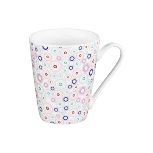 Чашка Ardesto Circles 320 мл (AR3427) зображення 1