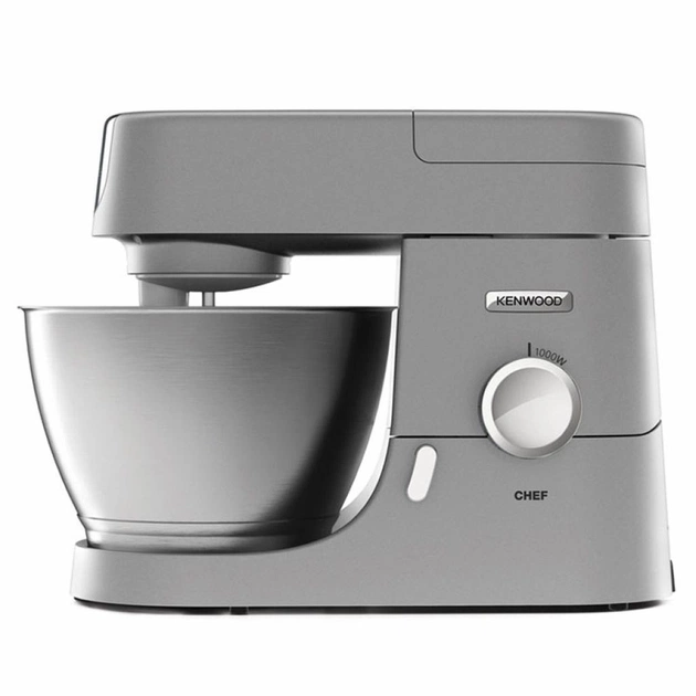Кухонний комбайн Kenwood KVC 3170 S - зображення 1