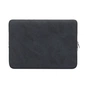 Чохол до ноутбука RivaCase 14" 8904 Black - зменшене зображення 2
