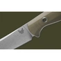 Ніж Benchmade Meatcrafter Olive G10 (15500-3) - зменшене зображення 12