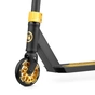 Самокат Hipe H3 трюковий Black/Gold (250812) - зменшене зображення 3