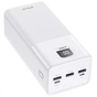 Універсальна мобільна батарея Proove Giant 100W 40000mAh White (PBGI99320002) - уменьшенное изображение 3
