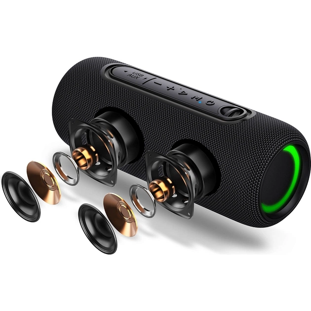 Акустична система REAL-EL X-715 (EL121600027) - picture 9