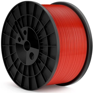 Пластик для 3D-принтера ELEGOO Rapid PLA Plus 5кг, 1.75мм, red (50.203.0345) зображення 1