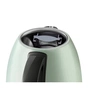 Електрочайник Buydeem K640 Cozy Greenish (K640-CG/EU) - зменшене зображення 4
