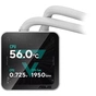 Система водяного охолодження Asus Prime SLC II 360 ARGB LCD White (90RC01W2-B0EAY0) - зменшене зображення 15