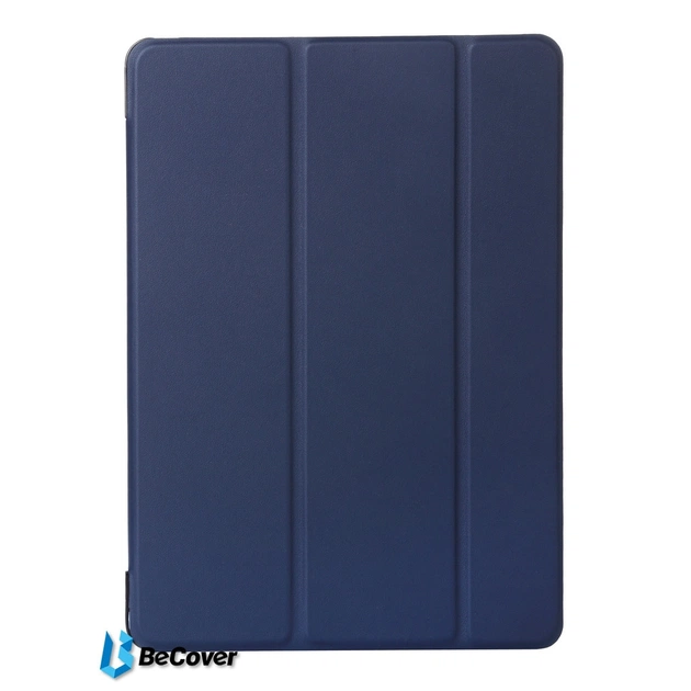 Чохол до планшета BeCover Smart Case Apple iPad Pro 11 2020/21/22 Deep Blue (704975) - зображення 1