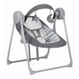 Крісло-гойдалка FreeON Snuggy, lines (84911) - зменшене зображення 4
