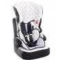 Автокрісло Bertoni/Lorelli X-Drive+ 9-36 кг Grey Clowns - зменшене зображення 1